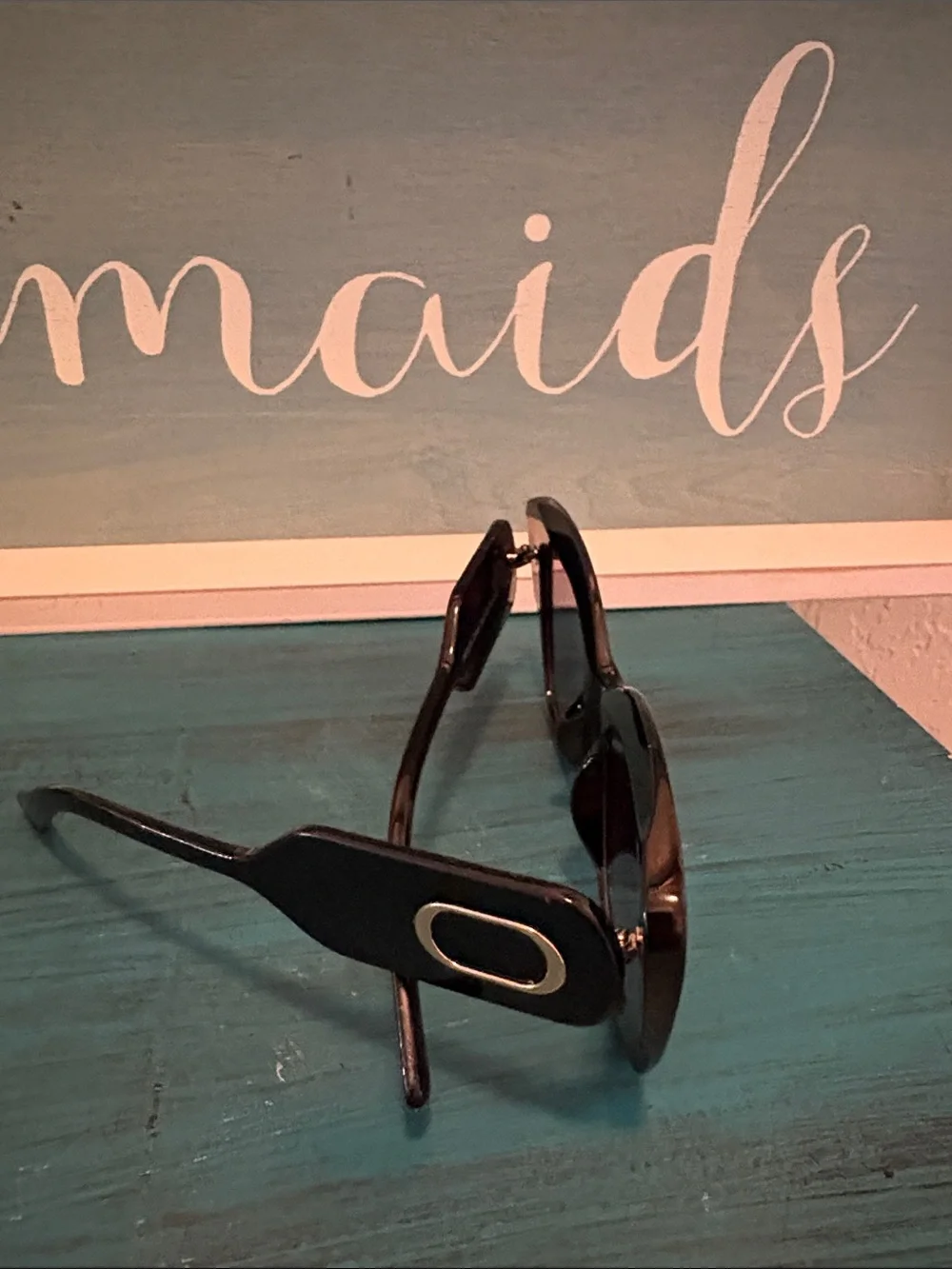 Sunglasses set of 5